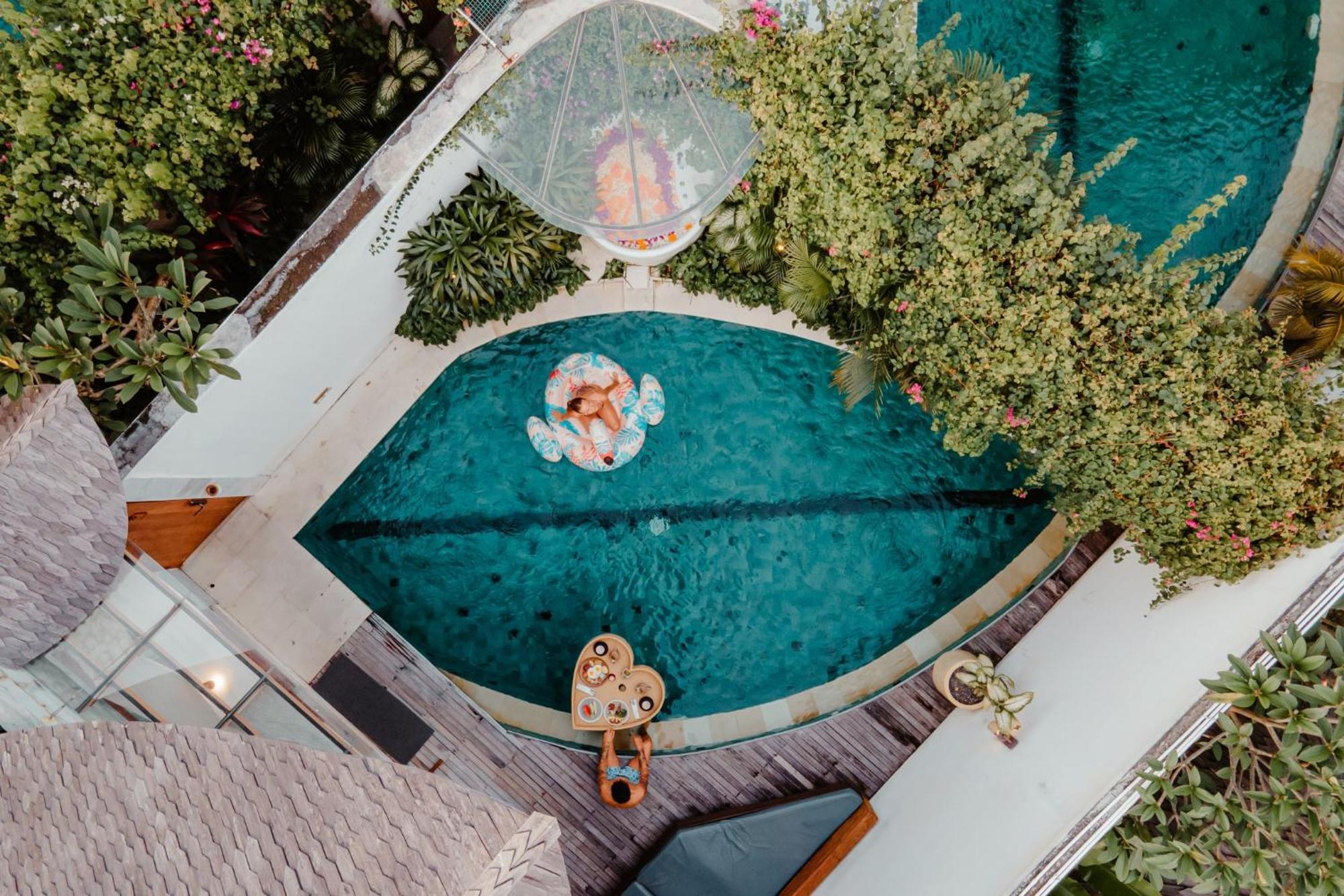Sini Vie Luxury Resort & Spa Seminyak By Ini Vie Hospitality (Adults Only) Quarto foto